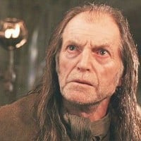 Argus Filch