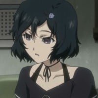 Ruka Urushibara (Steins; Gate)