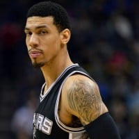 Danny Green