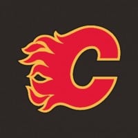 1989 Calgary Flames
