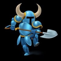 Shovel Knight