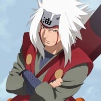 Jiraiya