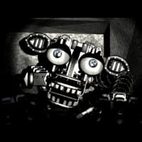 Endoskeleton