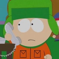 Kyle Broflovski (South Park)