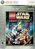 Lego Star Wars: The Complete Saga