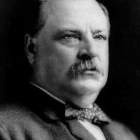 Grover Cleveland (24)