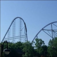 Millennium Force (Cedar Point)