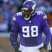 Linval Joseph