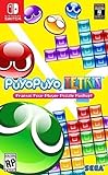 Puyo Puyo Tetris