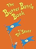 The Butter Battle Book