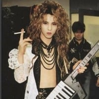 Yoshiki Hayashi - X JAPAN