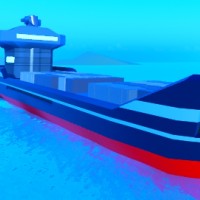 Cargo Ship
