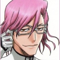 Szayel Apporo Granz - Espada #8