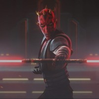 The Phantom Apprentice