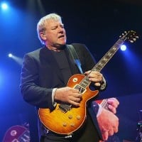 Alex Lifeson