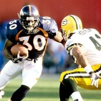 Terrell Davis
