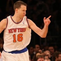 Steve Novak