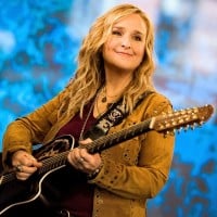 Melissa Ethridge