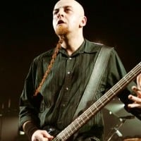Shavo Odadjian (System of a Down)