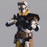Commander Bly