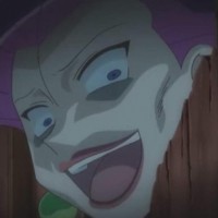 Scare at The Litwick Mansion