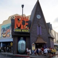 Despicable Me: Minion Mayhem