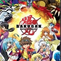 Bakugan Battle brawlers