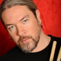 Tomas Haake (Meshuggah)