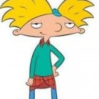 Arnold (Hey Arnold!)