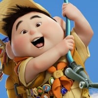 Russell (Up)