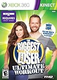 The Biggest Loser Ultimate Workout
