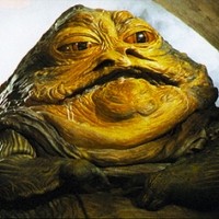 Jabba the Hutt