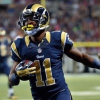 Tavon Austin