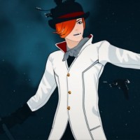 Roman is Eaten Alive by a Grimm (RWBY)