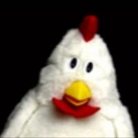 Meep Meep the Chicken (Baby Bach)