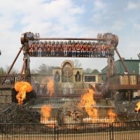 The Crypt (Kings Dominion)