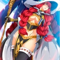 Irene Belserion - Fairy Tail