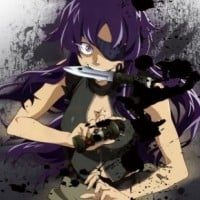 Minene Uryu - Future Diary