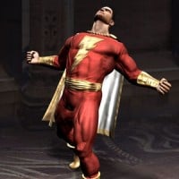 Shazam (Capt. Marvel)