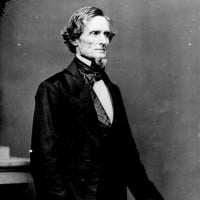 Jefferson Davis