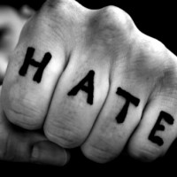 Hate