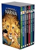 The Chronicles of Narnia - C.S. Lewis