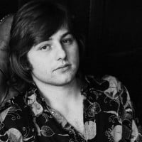 Greg Lake