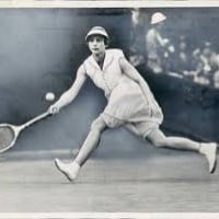 Helen Wills Moody