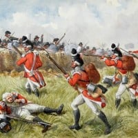 American Revolutionary War