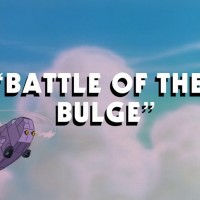 Battle of the Bulge