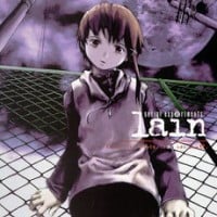 Serial Experiments Lain
