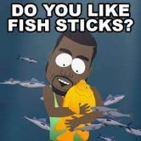 Fishsticks Joke