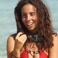 Alicia Rosa - 5th Place - Survivor One World