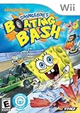 Spongebob Boating Bash